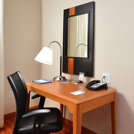 Fairfield Inn & Suites Wytheville Εξωτερικό φωτογραφία