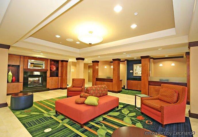 Fairfield Inn & Suites Wytheville Εξωτερικό φωτογραφία