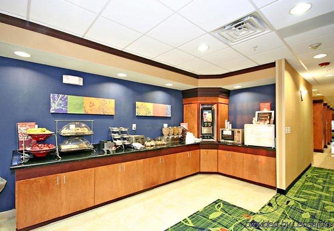 Fairfield Inn & Suites Wytheville Εξωτερικό φωτογραφία