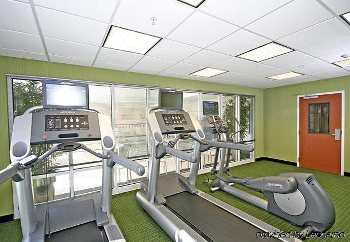 Fairfield Inn & Suites Wytheville Εξωτερικό φωτογραφία