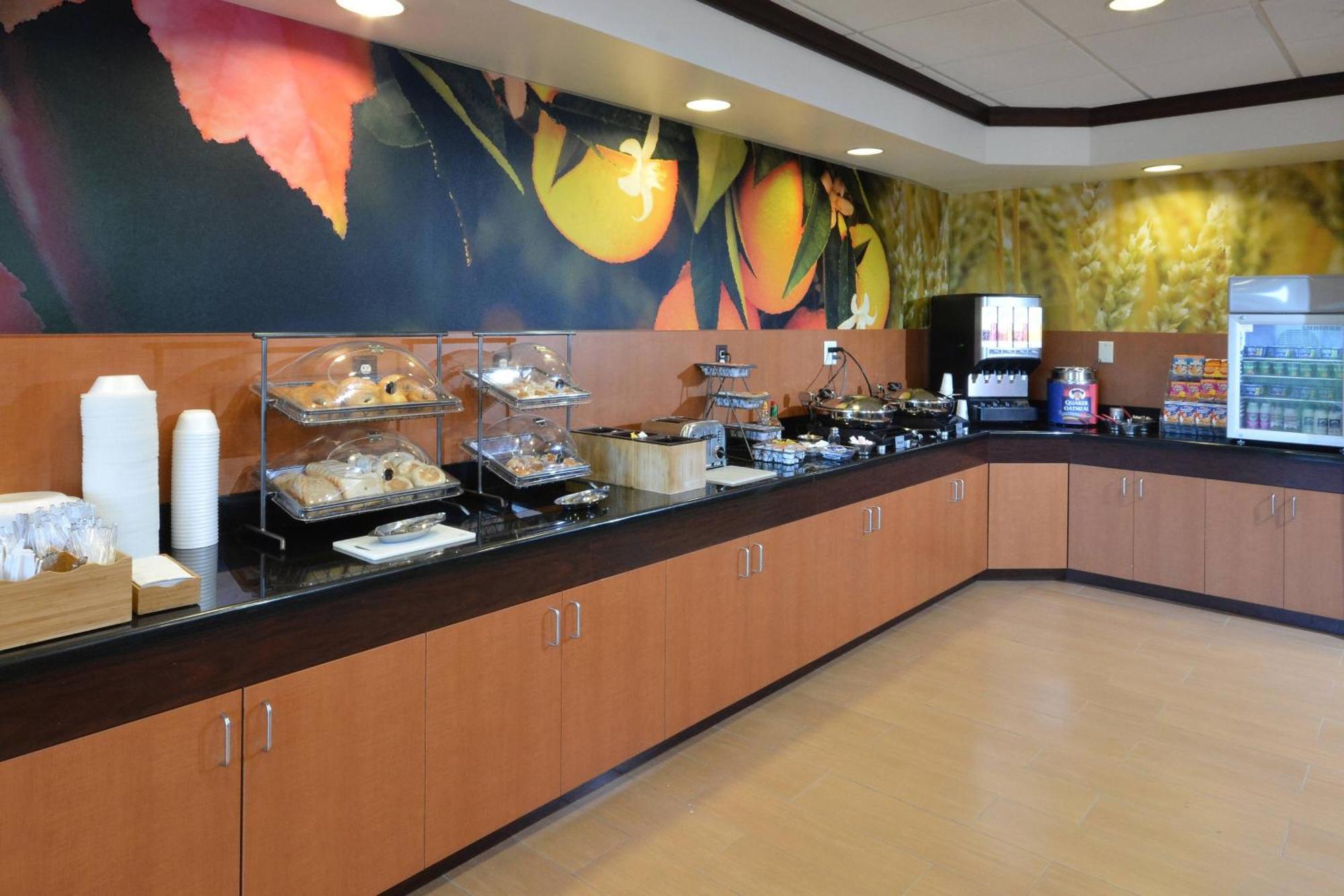 Fairfield Inn & Suites Wytheville Εξωτερικό φωτογραφία