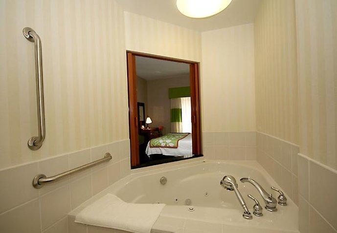 Fairfield Inn & Suites Wytheville Εξωτερικό φωτογραφία