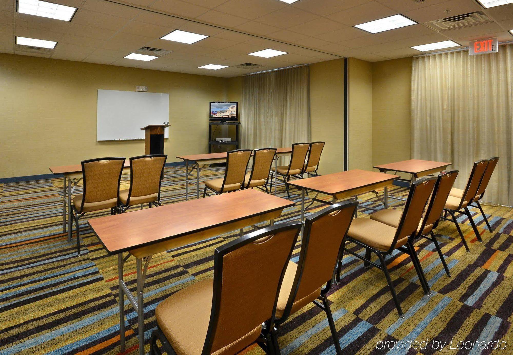 Fairfield Inn & Suites Wytheville Εξωτερικό φωτογραφία